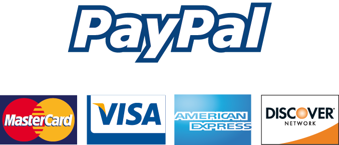 Payment by Paypal